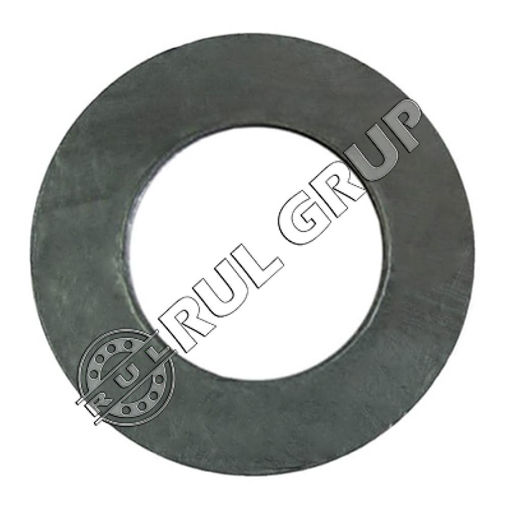 GARNITURA GRAFIT DN125 PN40 194X141X2MM SR EN 1514-1